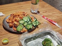 -老啪叽串炒饭(铁百店)