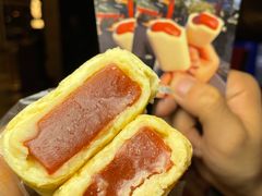 -蟹犇前•帝王蟹雪蟹(陆家嘴店)