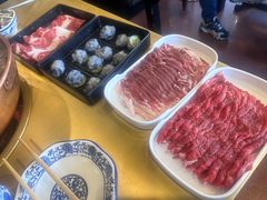 -牛街清真满恒記(平安里西大街店)