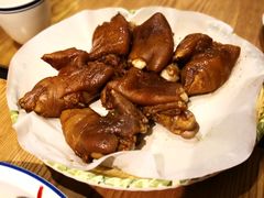 -费大厨辣椒炒肉(万家丽一店)