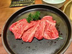 -御牛道日式烤肉料理(杭州万象城店)