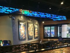 -bluefrog蓝蛙(水游城店)