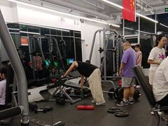 -乐刻运动健身(外环路店)
