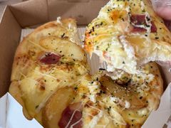 -芝心实億披萨意面(芳草路店)