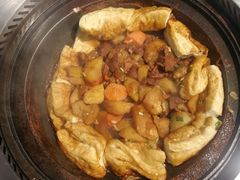 -二十一分小锅炖(中心店)