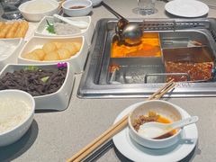 -海底捞火锅(百乐门广场店)