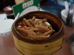 -香港蓮香樓(中環店)