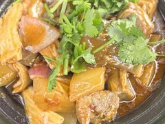 -巷子宽·酸菜鱼(迪士尼小镇店)