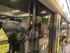 -呼家楼(地铁站)