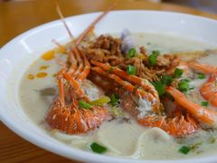 -面道赞宁海海鲜面(迎凤街店)