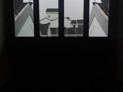 -苏州吴宫泛太平洋酒店