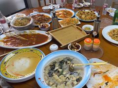 -北冰洋狗肉冷面城(总店)