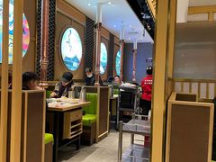 大堂-韩宫宴炭火烤肉(印象城店)