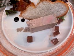 -马克西姆餐厅(崇文门店)