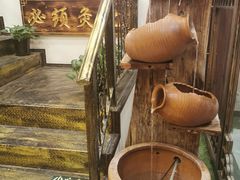 -莱仪堂艾灸经络养生馆(宜川路店)