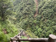 -宁波五龙潭景区