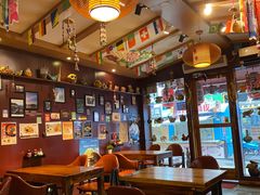 大堂-宋家族亭多国籍料理(泰华城店)