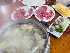 滋补锅底-官塘牛同志牛肉火锅