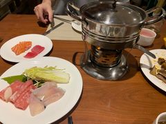 -明月东一酒店·菲斯特自助餐厅