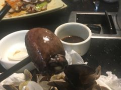 -东海章鱼馆(恒瑞街店)