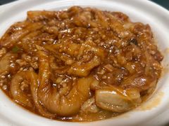 咸鱼茄子煲-煲煲好(朝阳门店)