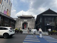 -昌盛德徐州老菜馆