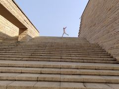 -盘龙城国家考古遗址公园