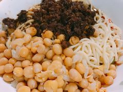 花市豌杂面-花市豌杂面(民生路店)