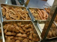 -红砖厝洪濑卤料店(南俊路店)