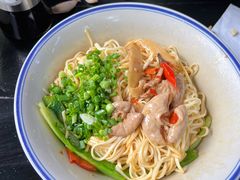 -万三面馆(青龙正街太古里店)