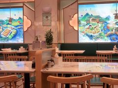 大堂-苏晓玥·手作江南小吃(深圳北站店)