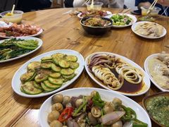 -甜甜屋(解放中路店)