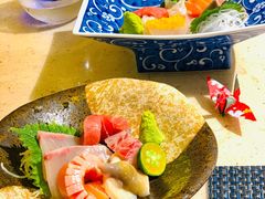 -广州瑞士酒店瑞初日本料理·铁板烧