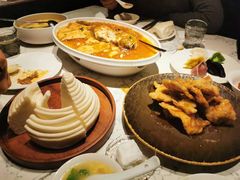 -奉天小馆·非遗东北菜(济南万象城店)
