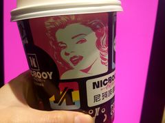 -尼珂波咖啡站(联合广场店)
