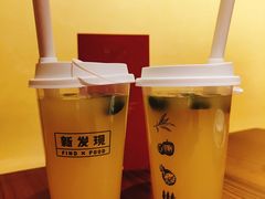 -新发现(苏州中心商场店)