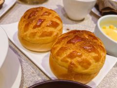 -万丽轩·粤菜(王府井金茂万丽酒店)