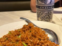 -大树餐厅(益田假日店)