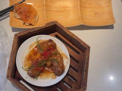 -避风塘·老港味餐厅(虹口龙之梦店)