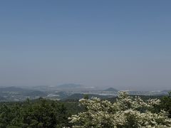 -南北湖风景区