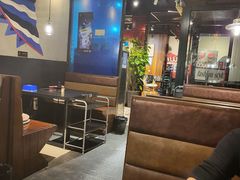 大堂-尚品火锅(正阳路店)