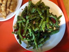 -中医药大学-老3楼餐厅