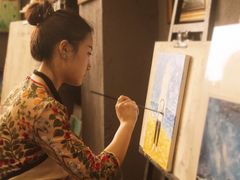 -黑骏画室·深圳美术中高考黄埔军校