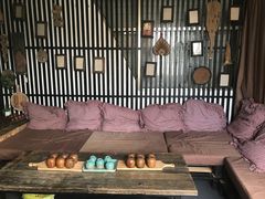 -深圳大旅小舍精品艺术民宿