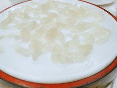 -寻味顺德·南记酒家·传统顺德菜·鱼生(广源路店)