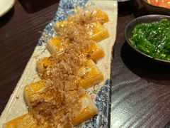 -大鲤深夜食堂