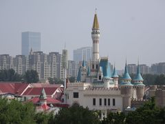 -北京世界公园