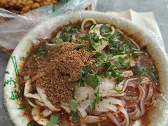 -八毛凉皮总店(西小路店)