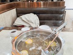 -潮悦牛肉火锅城(水贝店)