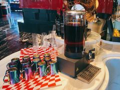 -西安W酒店·WEI全味西餐厅
